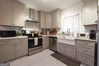 121 Mimosa Drive, Jenkinsburg, GA 30234 - Photo 19