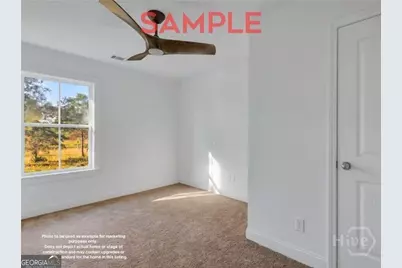 Lot 1 Seminole Street, Savannah, GA 31406 - Photo 9