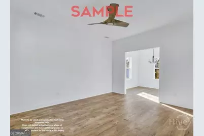 Lot 1 Seminole Street, Savannah, GA 31406 - Photo 5