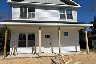 Lot 1 Seminole St, Savannah, GA 31406 - Photo 1