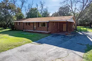 2014 Tyson Ave, Tifton, GA 31794 - Photo 1