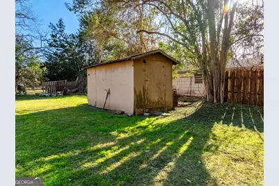 2014 Tyson Avenue, Tifton, GA 31794 - Photo 35