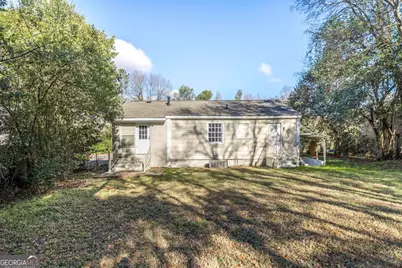 1334 Lakeview Drive, Macon, GA 31206 - Photo 23