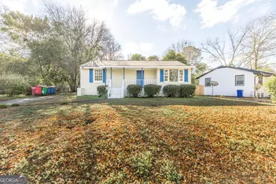 1334 Lakeview Drive, Macon, GA 31206 - Photo 3