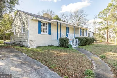 1334 Lakeview Drive, Macon, GA 31206 - Photo 5