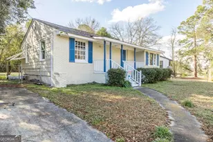 1334 Lakeview Dr, Macon, GA 31206 - Photo 5