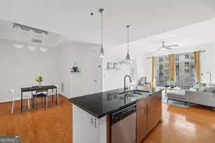 711 Cosmopolitan Dr NE, Atlanta, GA 30324 - Photo 1