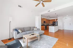 711 Cosmopolitan Dr NE, Atlanta, GA 30324 - Photo 5