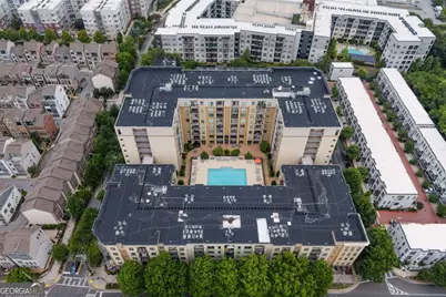 711 Cosmopolitan Drive NE #300, Atlanta, GA 30324 - Photo 27