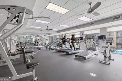 711 Cosmopolitan Drive NE #300, Atlanta, GA 30324 - Photo 21