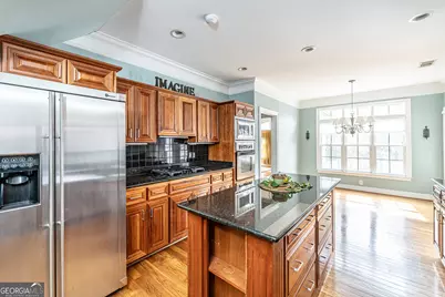 4 Bridgeview Drive SE, Rome, GA 30161 - Photo 11