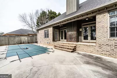 4 Bridgeview Drive SE, Rome, GA 30161 - Photo 41