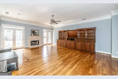 4 Bridgeview Drive SE, Rome, GA 30161 - Photo 7