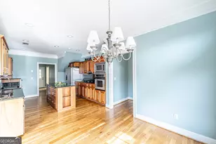 4 Bridgeview Dr SE, Rome, GA 30161 - Photo 13