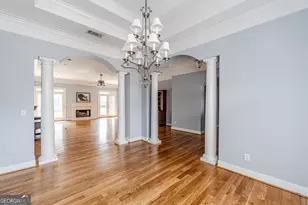 4 Bridgeview Dr SE, Rome, GA 30161 - Photo 9