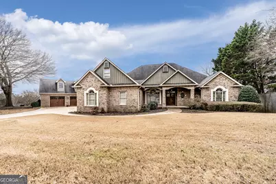 4 Bridgeview Drive SE, Rome, GA 30161 - Photo 1