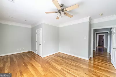 4 Bridgeview Drive SE, Rome, GA 30161 - Photo 31