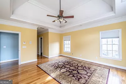 4 Bridgeview Drive SE, Rome, GA 30161 - Photo 17