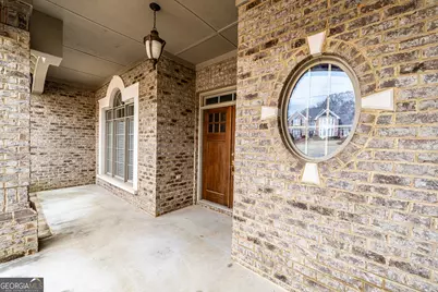 4 Bridgeview Drive SE, Rome, GA 30161 - Photo 3