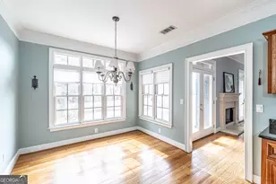 4 Bridgeview Dr SE, Rome, GA 30161 - Photo 15