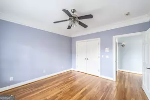 4 Bridgeview Dr SE, Rome, GA 30161 - Photo 29