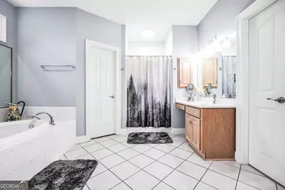 185 Red Maple Drive, Hampton, GA 30228 - Photo 17