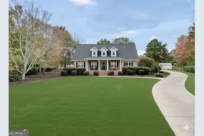 185 Red Maple Drive, Hampton, GA 30228 - Photo 1