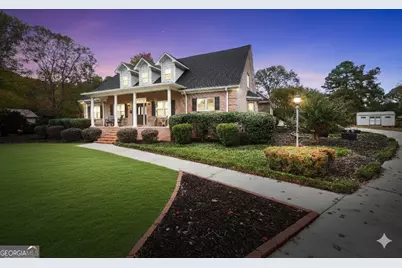 185 Red Maple Drive, Hampton, GA 30228 - Photo 3