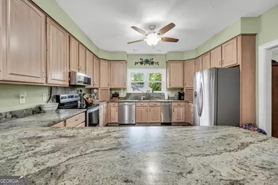 185 Red Maple Drive, Hampton, GA 30228 - Photo 9