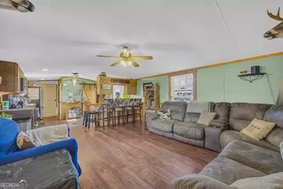 685 James Springs Road, Danielsville, GA 30633 - Photo 3