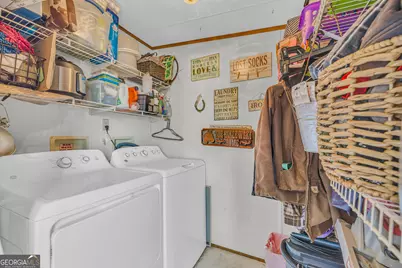 685 James Springs Road, Danielsville, GA 30633 - Photo 17