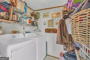 685 James Springs Rd, Danielsville, GA 30633 - Photo 17