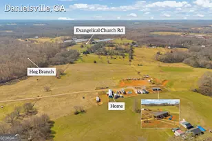 685 James Springs Rd, Danielsville, GA 30633 - Photo 43