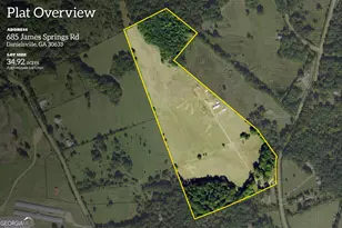 685 James Springs Rd, Danielsville, GA 30633 - Photo 81