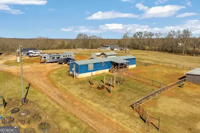 685 James Springs Road, Danielsville, GA 30633 - Photo 79