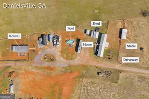 685 James Springs Rd, Danielsville, GA 30633 - Photo 77