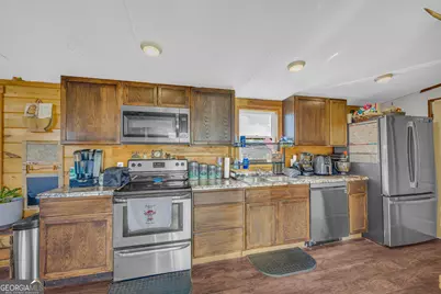 685 James Springs Road, Danielsville, GA 30633 - Photo 9