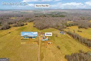 685 James Springs Rd, Danielsville, GA 30633 - Photo 41