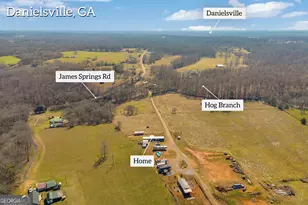 685 James Springs Rd, Danielsville, GA 30633 - Photo 45