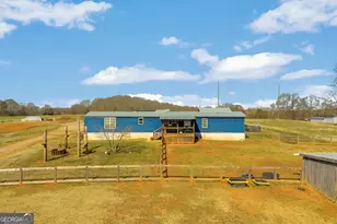 685 James Springs Rd, Danielsville, GA 30633 - Photo 1