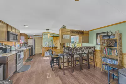 685 James Springs Road, Danielsville, GA 30633 - Photo 7