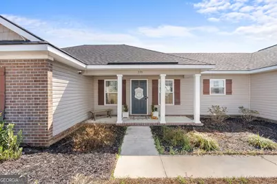 335 Tavern Lane, Statesboro, GA 30458 - Photo 3