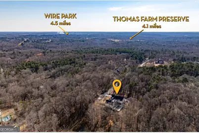 1355 Allgood Road, Athens, GA 30606 - Photo 7