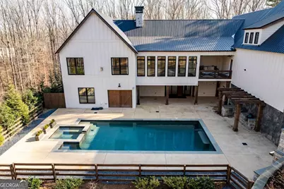 1355 Allgood Road, Athens, GA 30606 - Photo 81