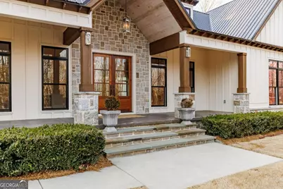 1355 Allgood Road, Athens, GA 30606 - Photo 3