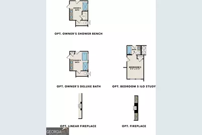 206 Atlas Lane, Winder, GA 30680 - Photo 3