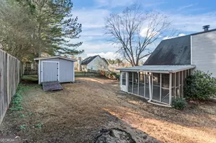 64 Dogwood Lakes Dr, Hampton, GA 30228 - Photo 27