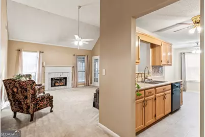 64 Dogwood Lakes Drive, Hampton, GA 30228 - Photo 5