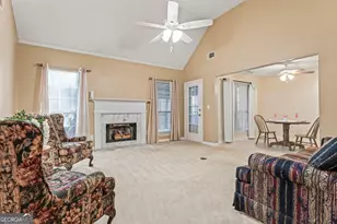 64 Dogwood Lakes Dr, Hampton, GA 30228 - Photo 5