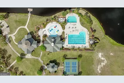 202 Placid Road, Saint Marys, GA 31558 - Photo 11